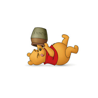 A scene from Walt Disney Pictures' Winnie the Pooh (2011)