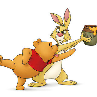 A scene from Walt Disney Pictures' Winnie the Pooh (2011)