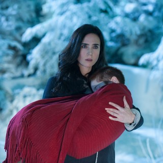 Jennifer Connelly stars as Virginia Gamely in Warner Bros. Pictures' Winter's Tale (2014)