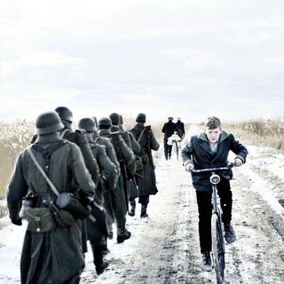 Winter In Wartime Picture 5