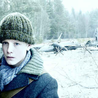 Martijn Lakemeier stars as Michiel in Sony Pictures Classics' Winter in Wartime (2011)