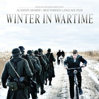 Winter In Wartime Picture 10
