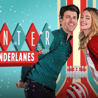 Winter Wonderlanes Picture 4