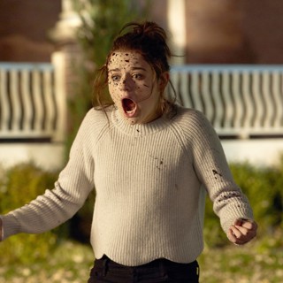 Joey King stars as Claire in Broad Green Pictures' Wish Upon (2017)