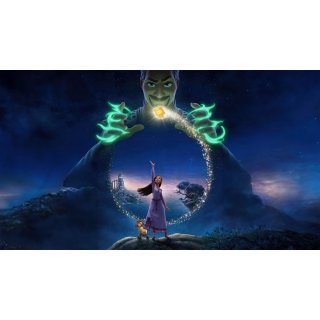 Wish (2023)