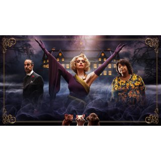 Witches, The (2020)