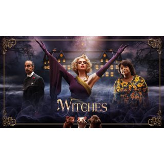 Witches, The (2020)