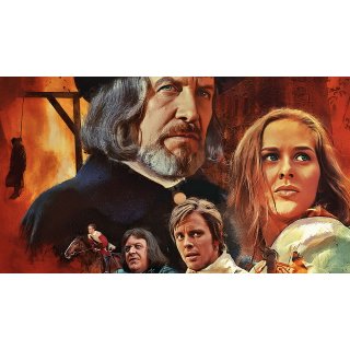 Witchfinder General (1970)
