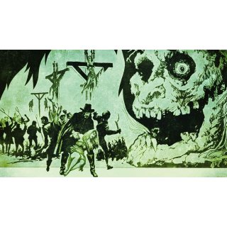 Witchfinder General (1970)