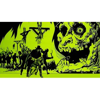 Witchfinder General (1970)