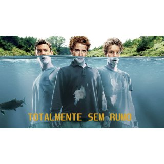 Without a Paddle (2004)