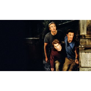 Without a Paddle (2004)