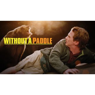 Without A Paddle Picture 9