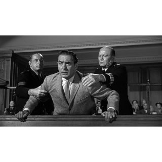 Witness for the Prosecution (1970)