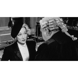 Witness For The Prosecution Picture 6