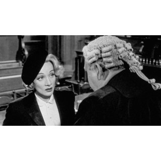 Witness For The Prosecution Picture 7