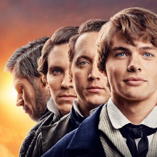 Poster of Witnesses (2021)