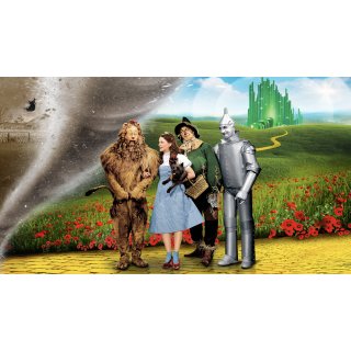 Wizard of Oz, The (1939)