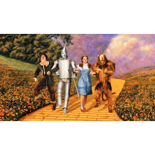 Wizard of Oz, The (1939)