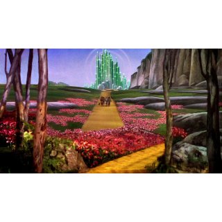 Wizard of Oz, The (1939)
