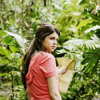 Selena Gomez stars as Alex Russo in Disney Channel's Wizards of Waverly Place: The Movie (2009)