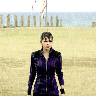 Selena Gomez stars as Alex Russo in Disney Channel's Wizards of Waverly Place: The Movie (2009)