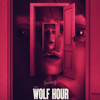 The Wolf Hour Picture 1