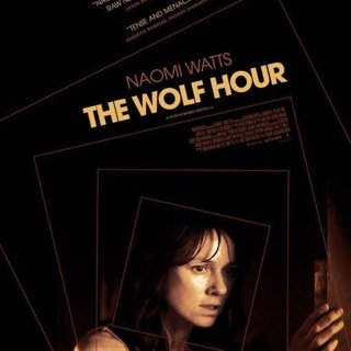 The Wolf Hour Picture 2