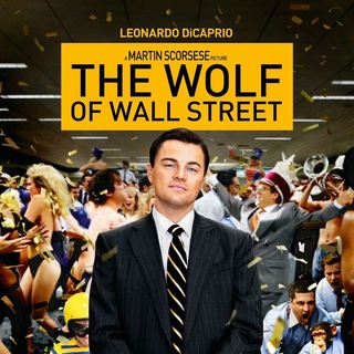 The Wolf of Wall Street Picture 13