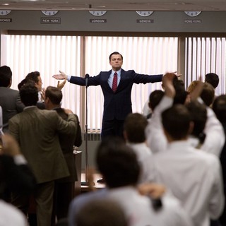 The Wolf of Wall Street Picture 1