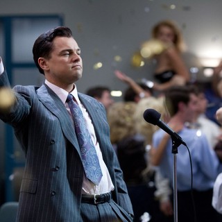 The Wolf of Wall Street Picture 4