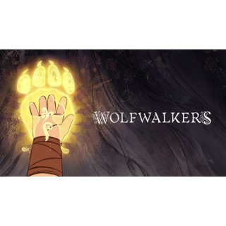 Wolfwalkers (2020)