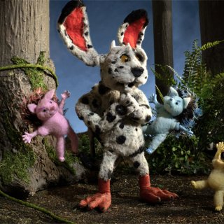 Wolpie of the Woods (2026)