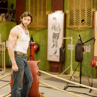 X-Men Origins: Wolverine Picture 62
