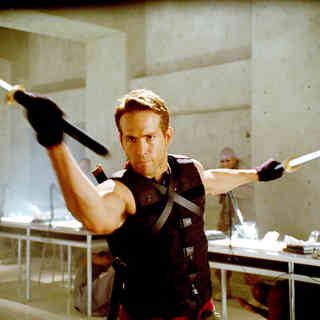 X-Men Origins: Wolverine Picture 76