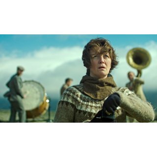Woman at War (1970)