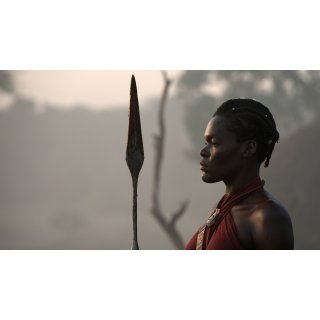 Woman King, The Picture 3