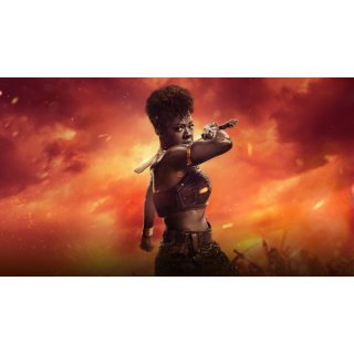 Woman King, The Picture 4