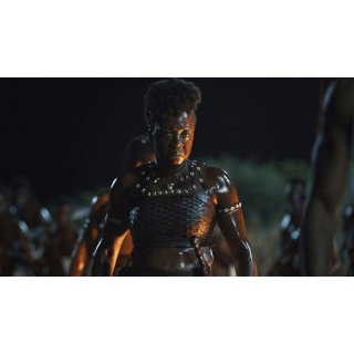 Woman King, The Picture 7