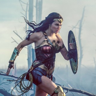Wonder Woman Picture 39