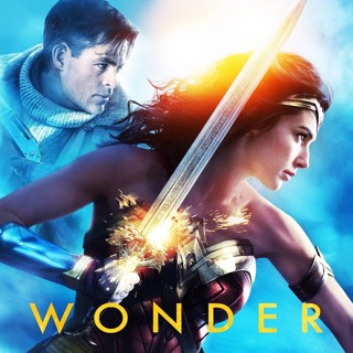 Wonder Woman Picture 15