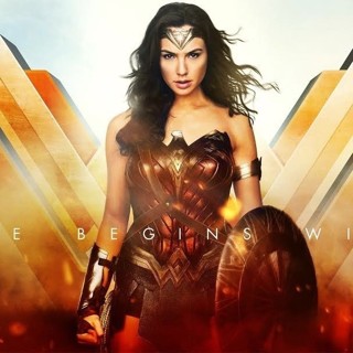 Wonder Woman Picture 16