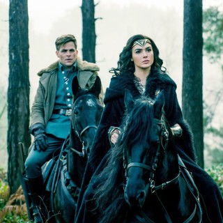 Wonder Woman Picture 52