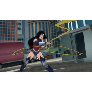 Wonder Woman: Bloodlines Picture 4