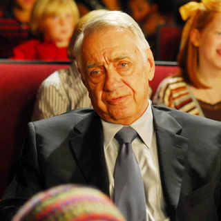Philip Baker Hall in Magnolia Pictures' Wonderful World (2010)