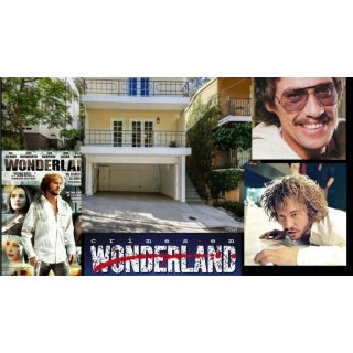 Wonderland Picture 7
