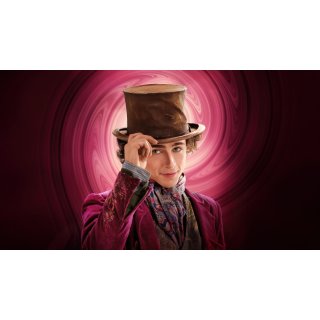 Wonka (2023)