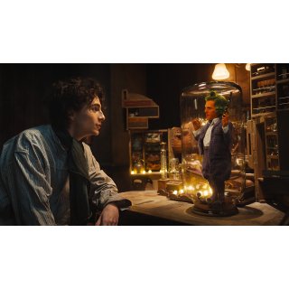 Wonka (2023)