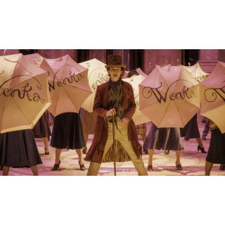 Wonka (2023)