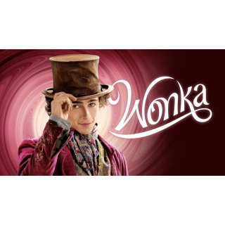Wonka (2023)